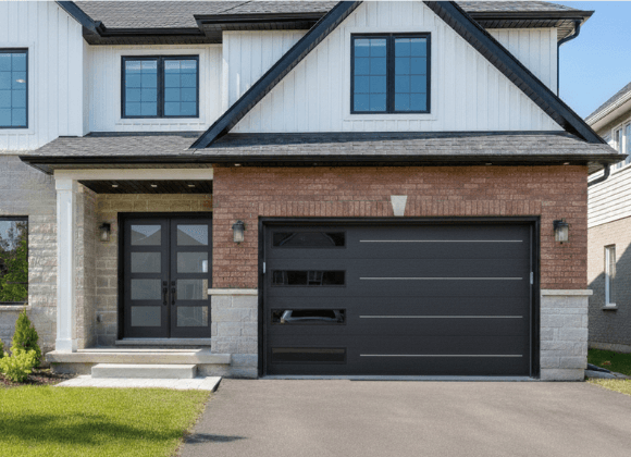 Front Door Gallery 1