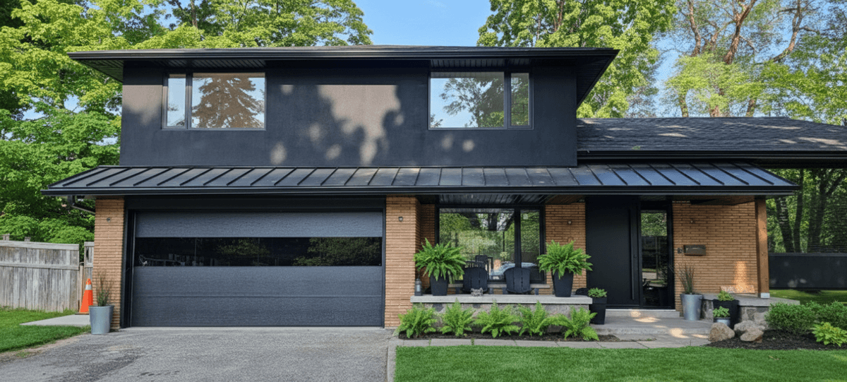 Front Door Gallery 1