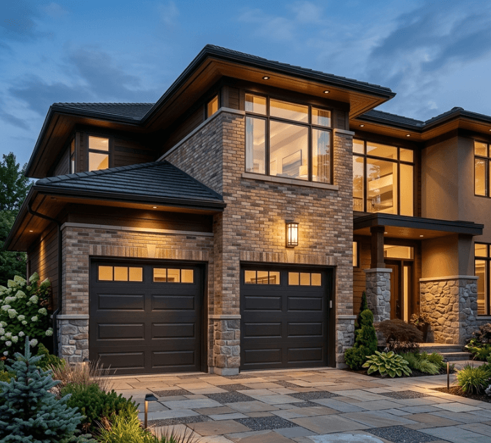 Front Door Gallery 1