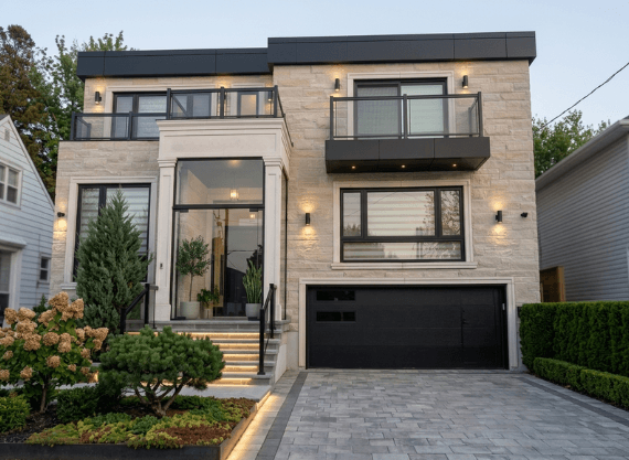Front Door Gallery 1