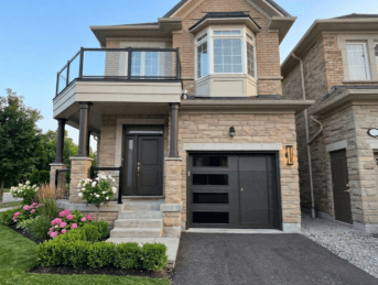 Front Door Gallery 1