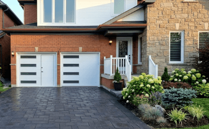 Front Door Gallery 1