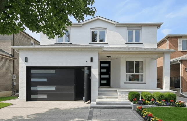Front Door Gallery 1