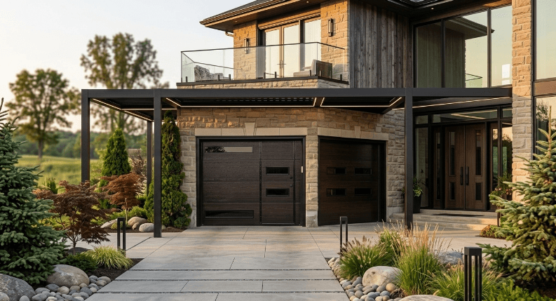 Front Door Gallery 1